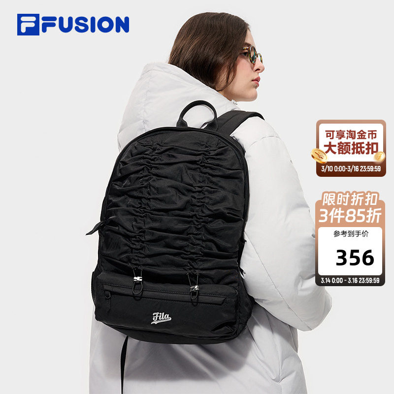 ���-BK XS FILA FUSION��ֳ��Ʊ��� 857.4Ԫ��3��(��285.8Ԫ/��)
