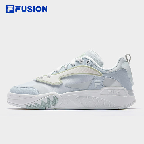 FILAFUSION斐乐潮牌篮球鞋