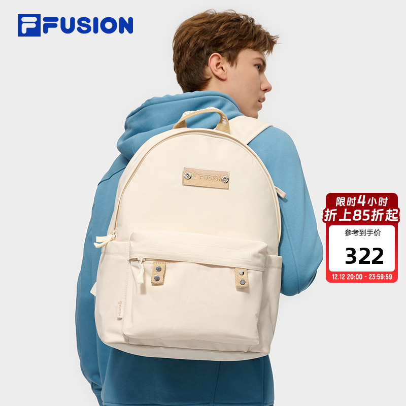 FILAFUSION斐乐潮牌背包