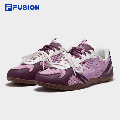FILAFUSION德训鞋女休闲运动鞋