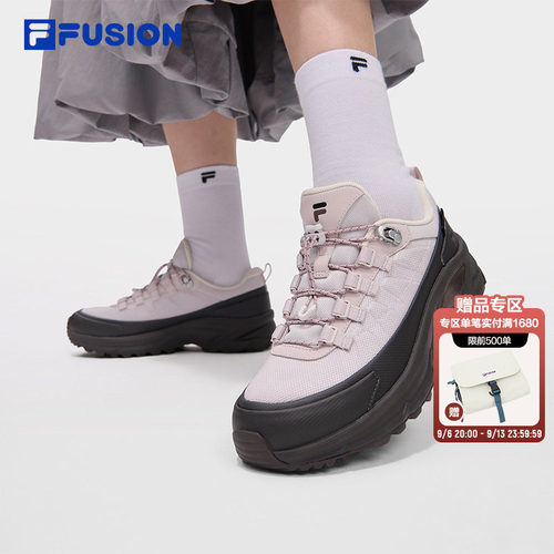 COMOXQUTFILAFUSION户外鞋