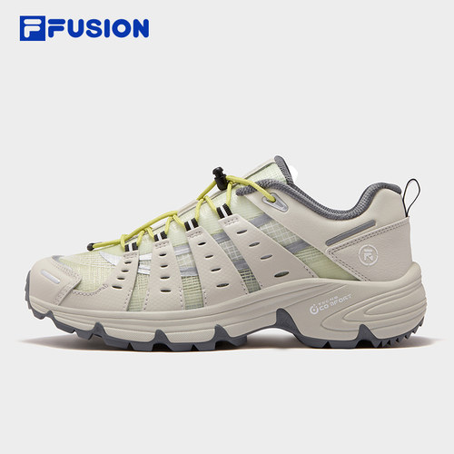 FILAFUSION情侣休闲鞋户外鞋