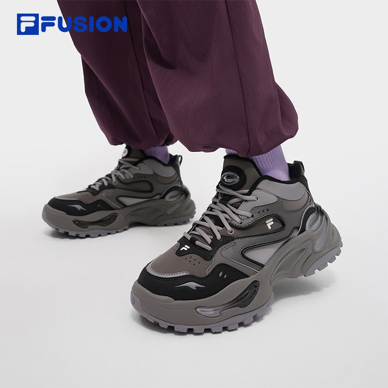 FILAFUSION斐乐潮牌休闲鞋