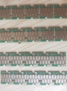 墨盒芯片 适用爱普生Epson SC-S40680 S60680 S80680户外写真机