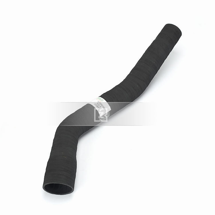 挖掘机 神钢SK330-6/6E中冷管 LC05P01088P2 进气管中冷箱出气管