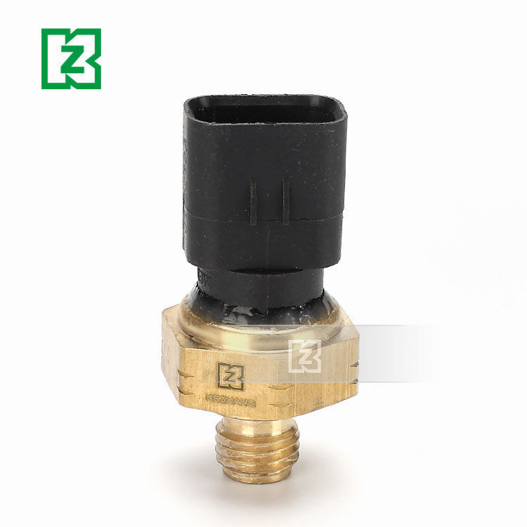 卡特挖掘机机油压力开关插头 E315D/320D/323D 燃油传感感应器塞