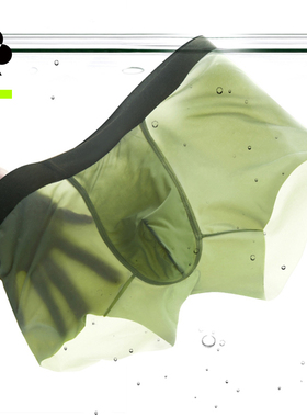 有棵树男士内裤冰丝无痕四角裤纯棉裆男生2026新款夏季短裤衩男款