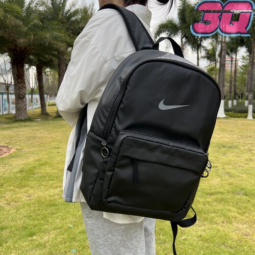 耐克男女大容量运动旅行电脑书包