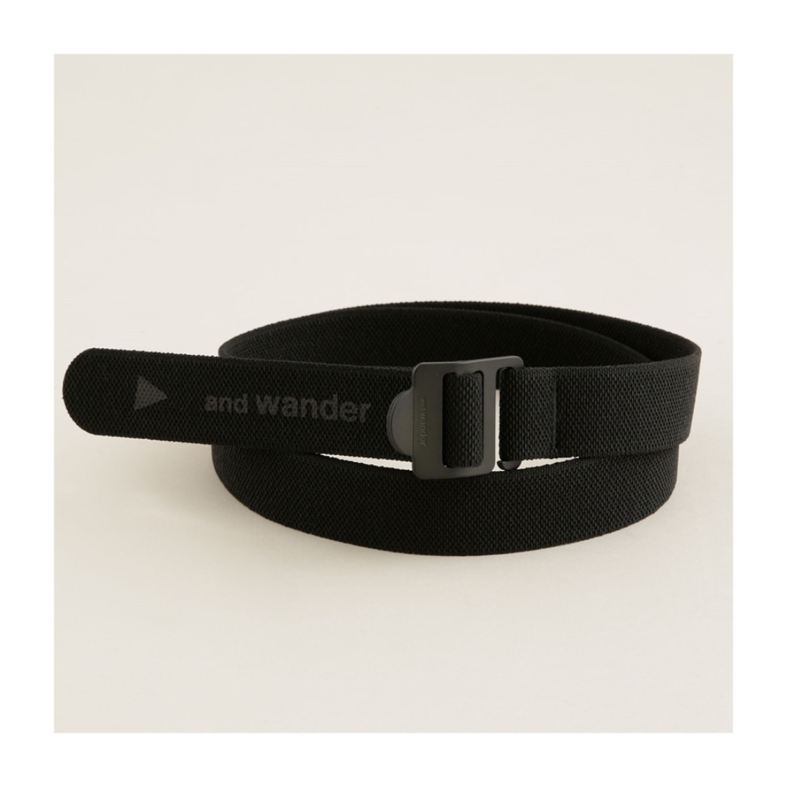 URBAN FUNCTIONS OUTDOOR RELAXATION STRETCH TAPE BEL COMFORTABLE LIGHTWEIGHT HOOK-STYLE STRETCH NYLON BELT