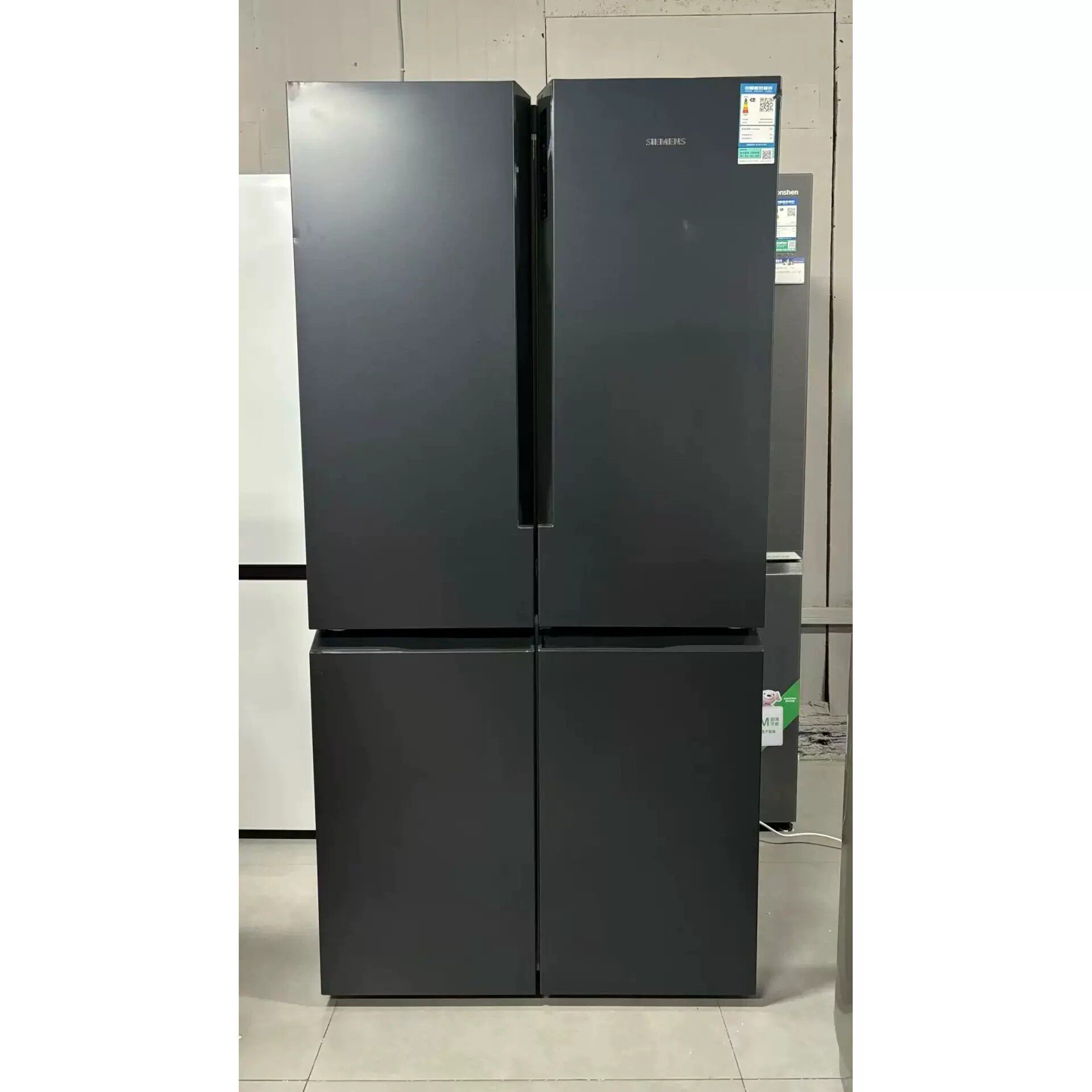 SIEMENS/西门子KC97E1549C