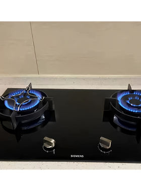 西门子嵌入式燃气灶ER92X8NBMP