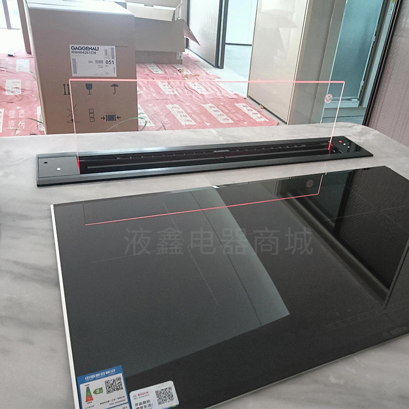 博世PXY898DX6E进口嵌入式电磁炉