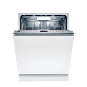 Bosch/博世 SMV8ZCX00C进口全嵌式沸石烘干家用洗碗机15套嵌入式