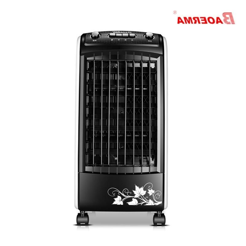Mini Air Conditioner Fan Cooler Humidifier cooling air fan在類目 生活電器, 空調扇中 - 來自Buy2taobao.com提供專業的淘寶代購服務