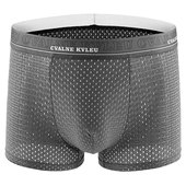 Underpant Large Shorts Mens Size Pantie 男裤 夏季 Boxer 头短裤