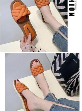 Woman Shoes Slippers For Women bedroom beach Summer Ladies`s