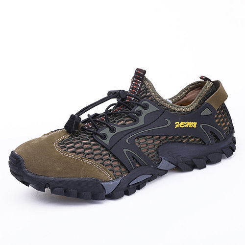 Sneakers Big Size Running Breathable sport Shoes For Men男鞋
