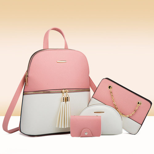сумка Women leather handbag fashion ladies shoulder bag