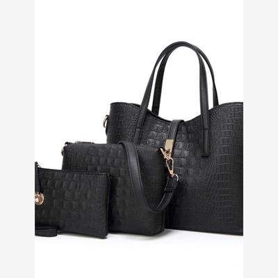 Leather women shoulder bag Messenger新款女包欧美时尚潮流单肩