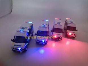 TINY微影 歐霸改車燈服務 閃燈對閃爆閃 五燈 依維柯