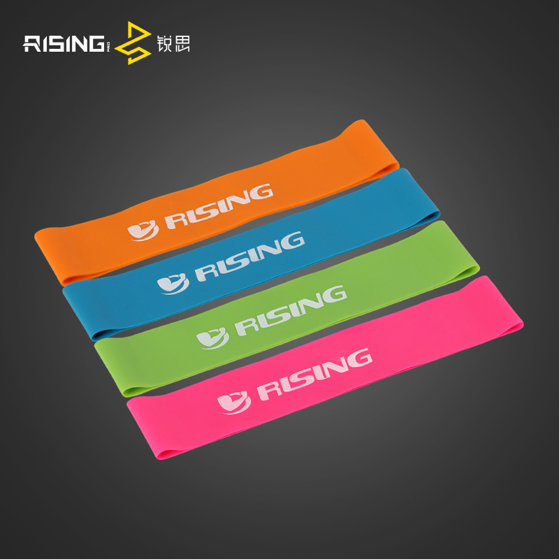 瑜伽弹力带女翘臀男力量训练