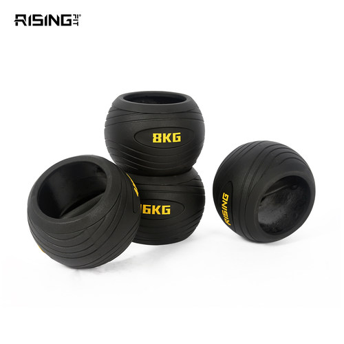 rising锐思健身球铃俯卧撑支架