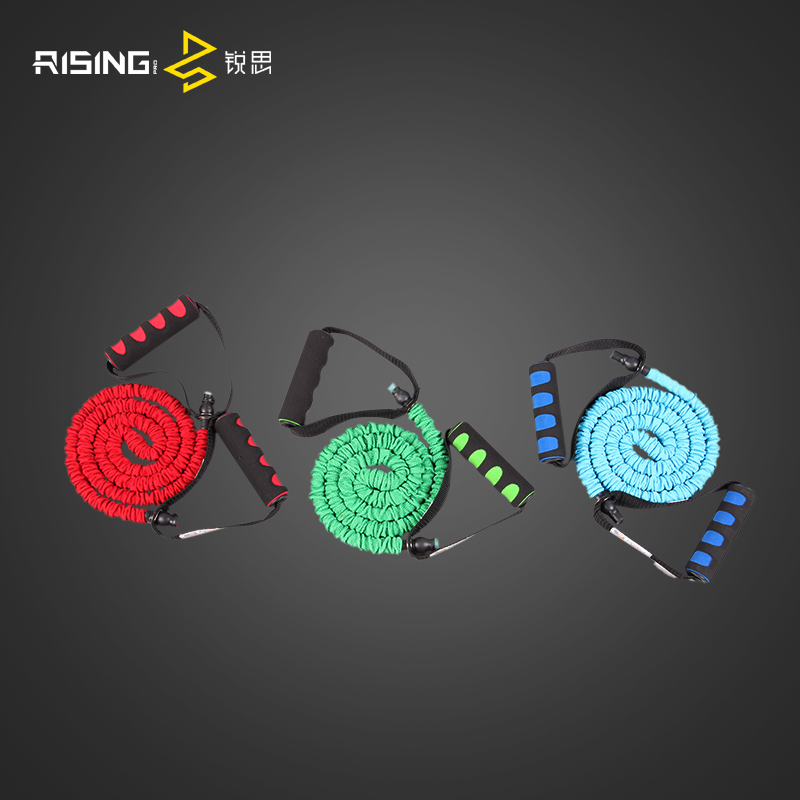 多功能拉力绳RISING/锐思