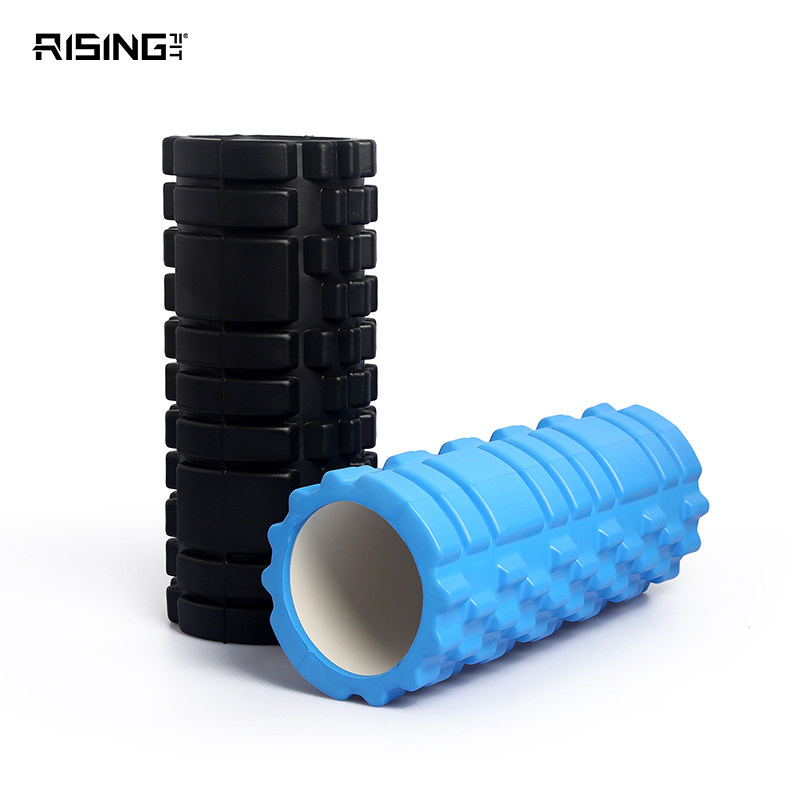 锐思泡沫轴瑜伽柱按摩放松肌肉瑜伽柱狼牙棒琅琊棒家用健身滚轴,运动/瑜伽/健身/球迷用品,瑜伽舒展器/健康架,淘宝优惠券,粉丝福利购,淘宝优惠卷