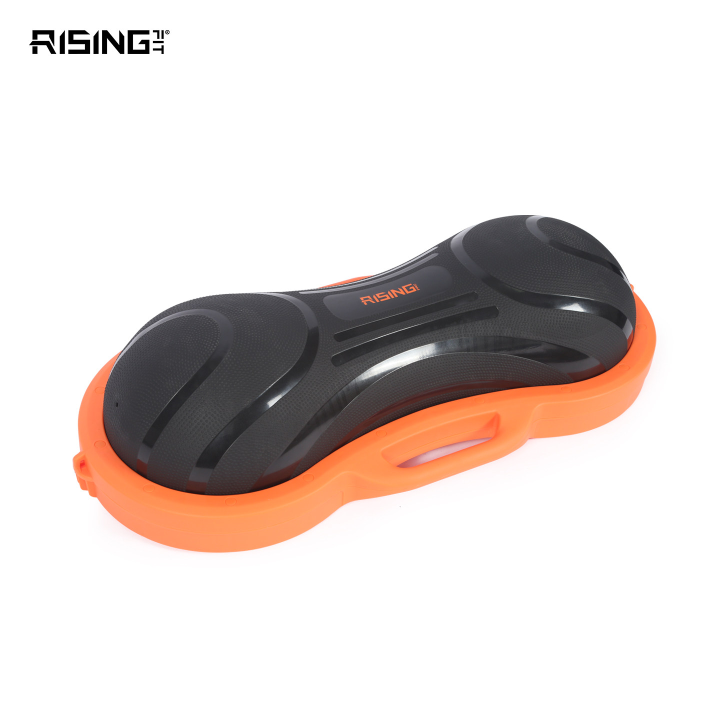 充气踏板瑜伽球健身器材踏板减肥波速脚踩平衡球家用平衡训练器