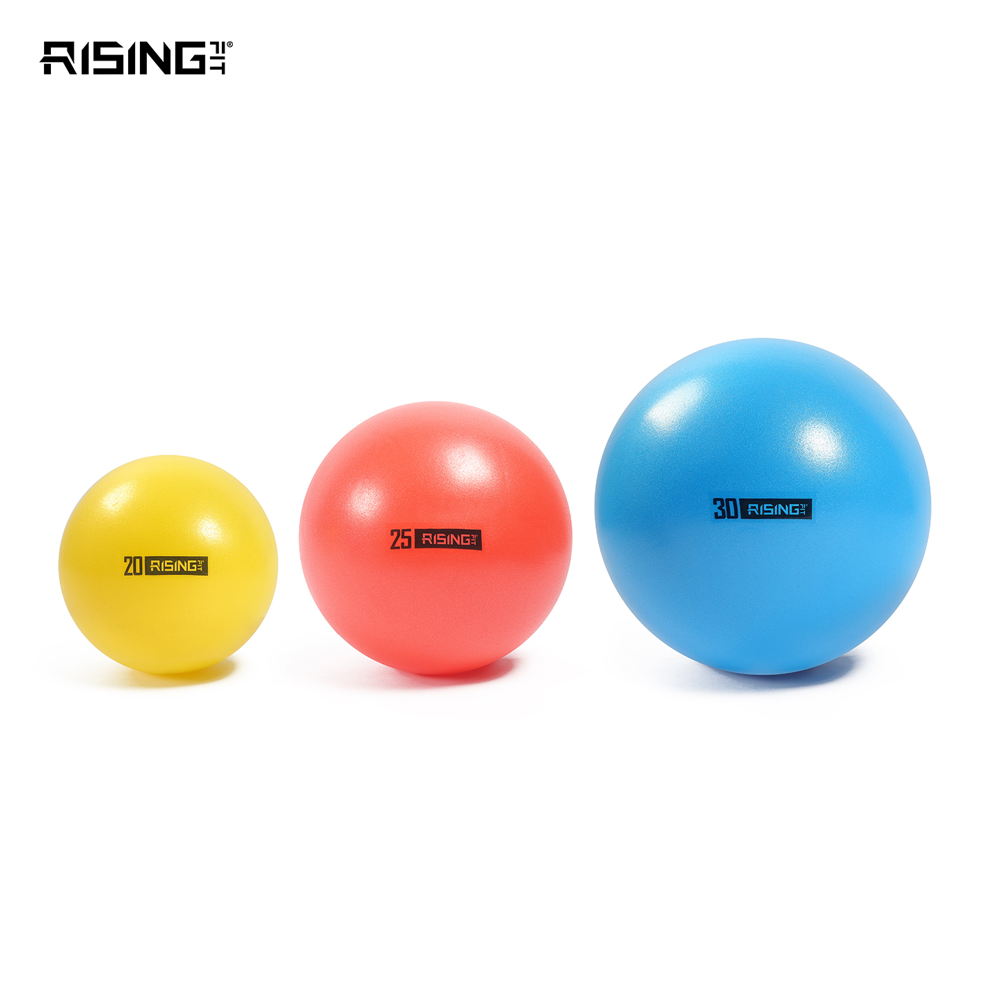 锐思普拉提专用瑜伽球