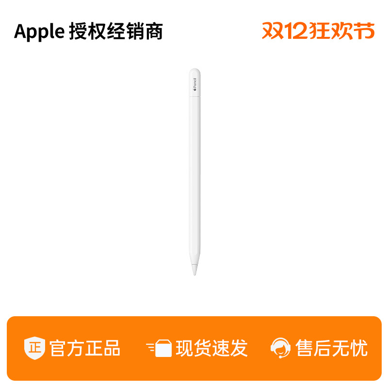ApplePencil(USB-C)手写笔