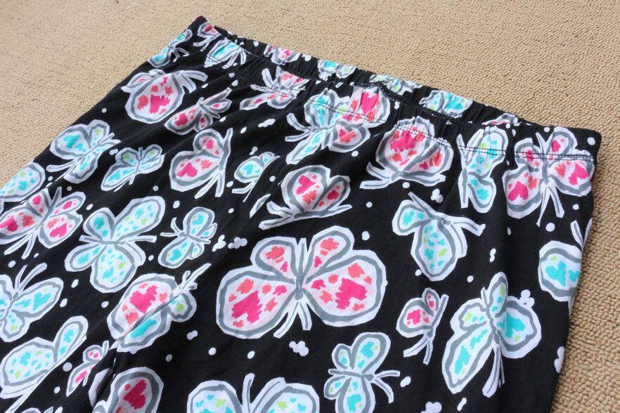 Pantalon pyjama - Ref 723891 Image 3