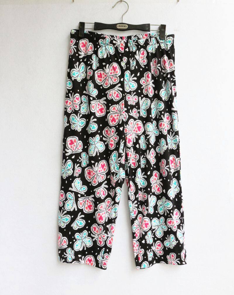 Pantalon pyjama - Ref 714628 Image 1