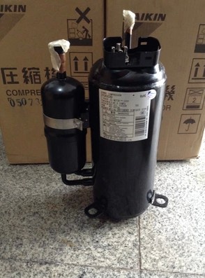 适用于大金变频压缩机2YC45MXD 大金RXS272NC RXG272NC变频压缩机
