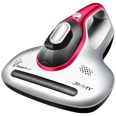 莱克吉米除螨仪B3pro家用床上沙发吸尘器吸毛紫外线杀菌除螨神器