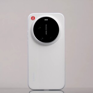 适用小米17Ultra手机壳徕卡版超薄PP材质保护套全包磨砂硬壳覆盖按键轻薄防指纹散热商务简约