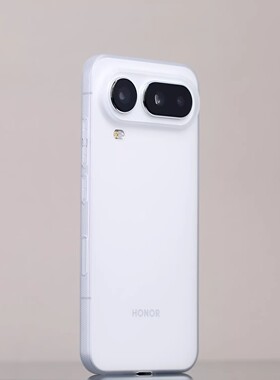 适用于荣耀Magic8 Pro Air手机壳超薄全包磨砂硬壳PP材质轻薄防指纹散热不防摔男士新潮款保护套