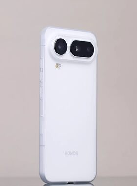 适用于荣耀Magic8 Pro Air手机壳超薄全包磨砂硬壳PP材质轻薄防指纹散热不防摔男士新潮款保护套