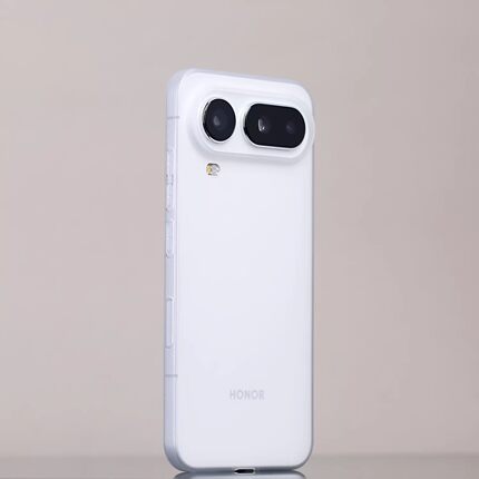 适用于荣耀Magic8 Pro Air手机壳超薄全包磨砂硬壳PP材质轻薄防指纹散热不防摔男士新潮款保护套