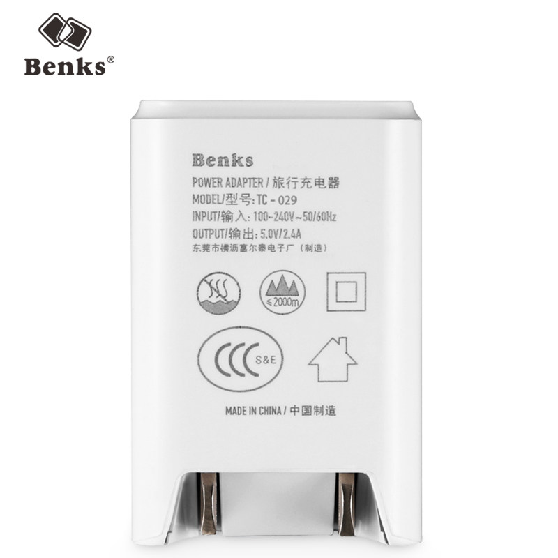 chargeur BENKS - Ref 1301746 Image 5