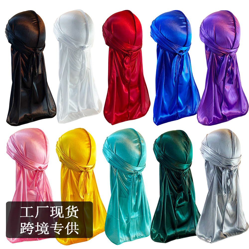 街舞帽海盗帽冰丝欧美