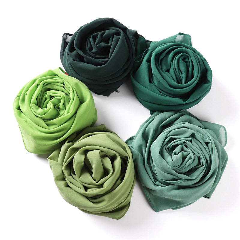 scarf 单色泡泡巾珍珠雪纺女围巾包头巾披肩防晒丝巾盖头,服饰配件/皮带/帽子/围巾,围巾/丝巾/披肩,淘宝优惠券,粉丝福利购,淘宝优惠卷