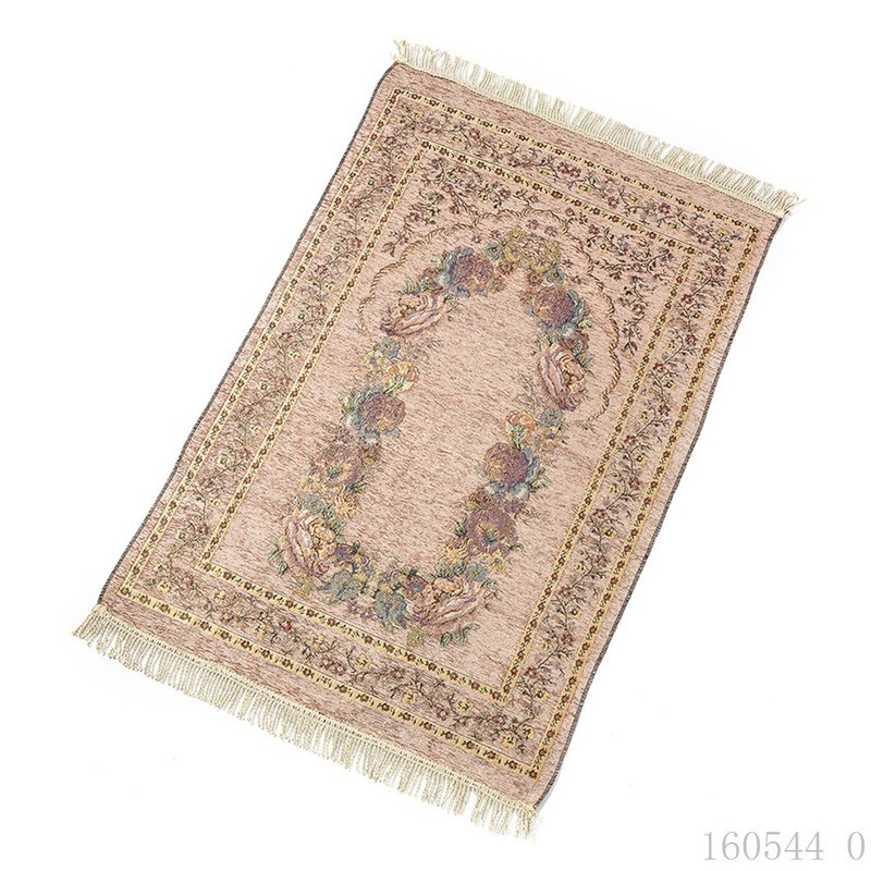 muslim mat 穆斯林地毯 prayer mats 地毯长方形迪拜朝拜清真寺