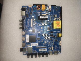 原装PPTV-43VF4 43C4 先锋LED-32B370P 43B570P主板 CV950H-A42