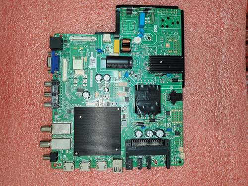 TP.SK706S.PC822 3合1电视机主板4k网络WiFi蓝牙1.5g+8g外单用