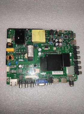 TP.RT2982.PB801原装熊猫LED32D58S匹配屏幕LC320tu3a或st3151a05