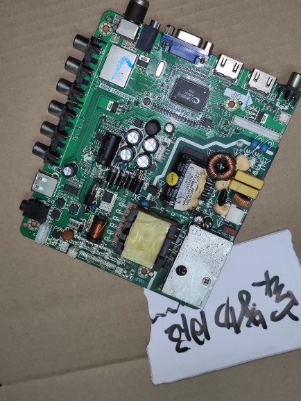 mv59xs01.s066 熊猫le32d51a LED32D33H 原装主板测试好发 双高清