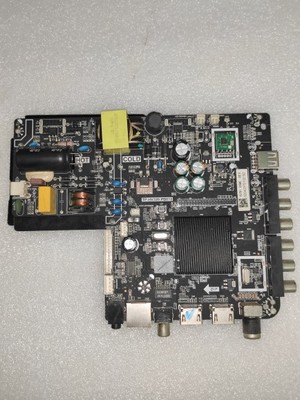 原装三洋32CE5220H2液晶主板TP.HV320.PB818配屏HK315LEDM-SHXJH