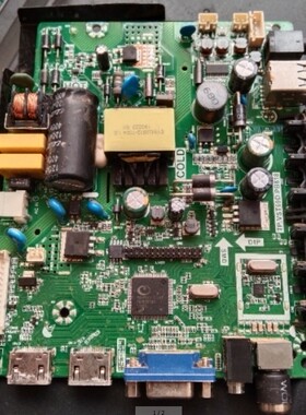 TP.VST69D.PB818 康佳LED32G200  LED32G30CE 主板配各种屏双高清