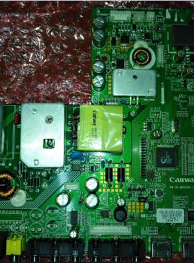CANWAY  kw-3a.msv59x.1x KW-3A-V59X-A058 三合一电视主板59.P83